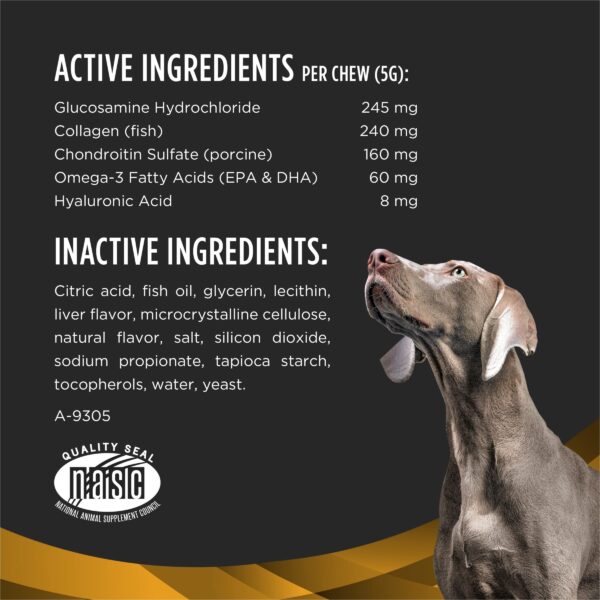 Purina Pro Plan Veterinary Supplements FortiFlora Dog Probiotic Supplement, Canine Nutritional Supplement - 30 Ct. Box - Image 11
