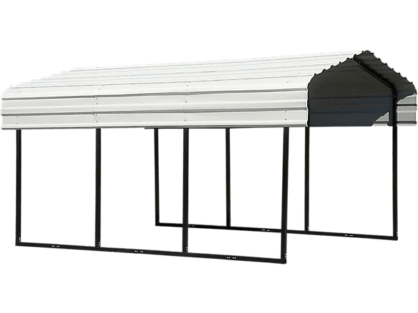 Arrow Carport – all Sizes - Image 2