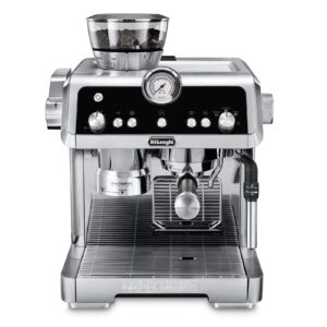 De’Longhi La Specialista Espresso Machine with Sensor Grinder
