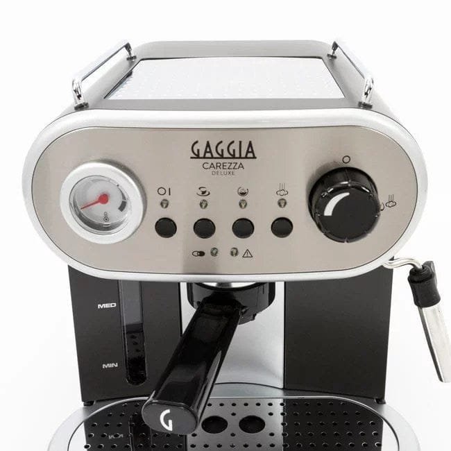 Gaggia Carezza De LUXE Espresso Machine - Image 2