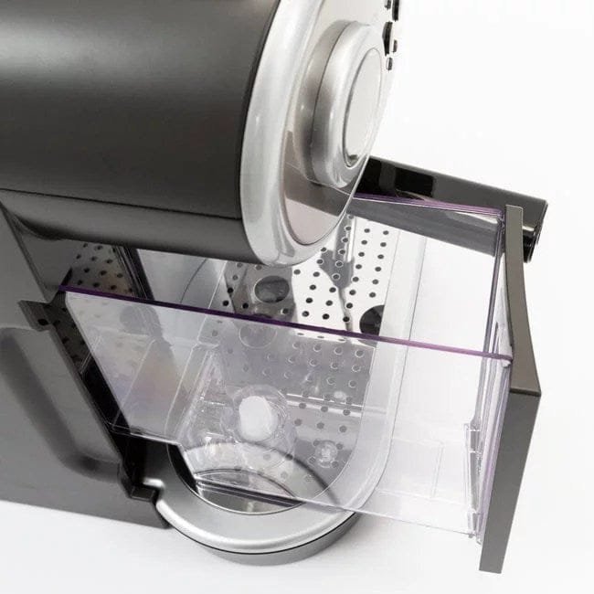 Gaggia Carezza De LUXE Espresso Machine - Image 6