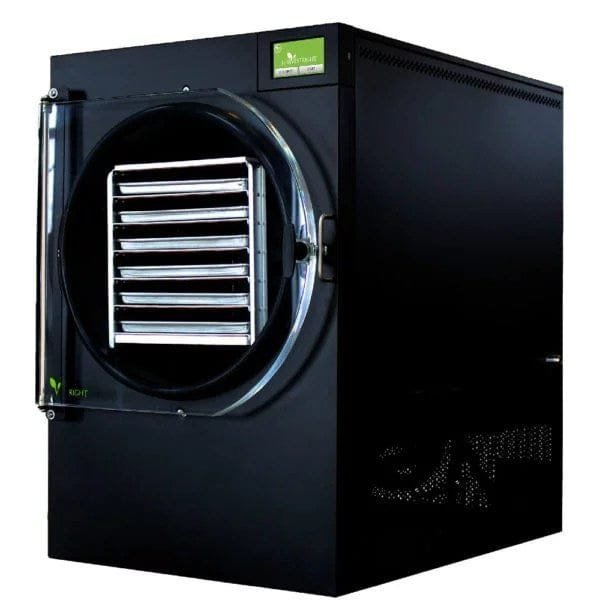 Harvest Home Freeze Dryer machine X-Large Black - Image 4