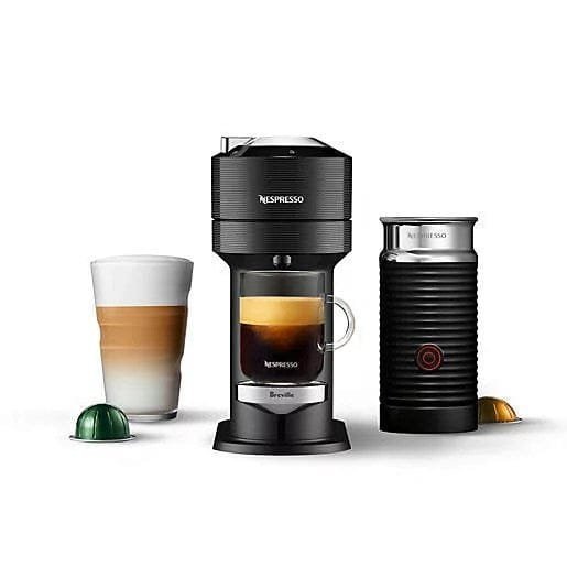 Nespresso Vertuo Next Coffee and Espresso Machine by Breville - Image 8