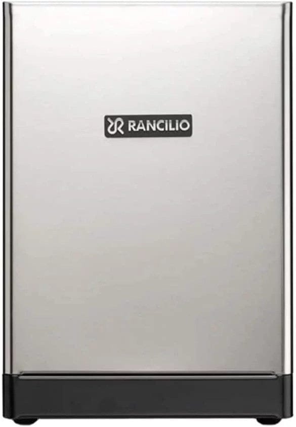 Rancilio Silvia Espresso Machine Iron Frame Stainless - Image 4