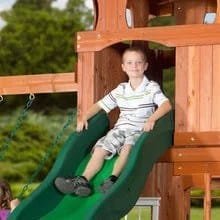 SHENANDOAH SWING SET - Image 3