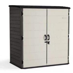 Suncast Extra Large Vertical Store XL