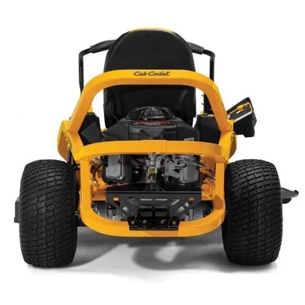 Ultima ZT1 50 in. Fabricated Deck 25HP V-Twin Kohler 7000 Series Engine Dual Hydro Drive Gas Zero Turn Riding Lawn Mower - Image 2
