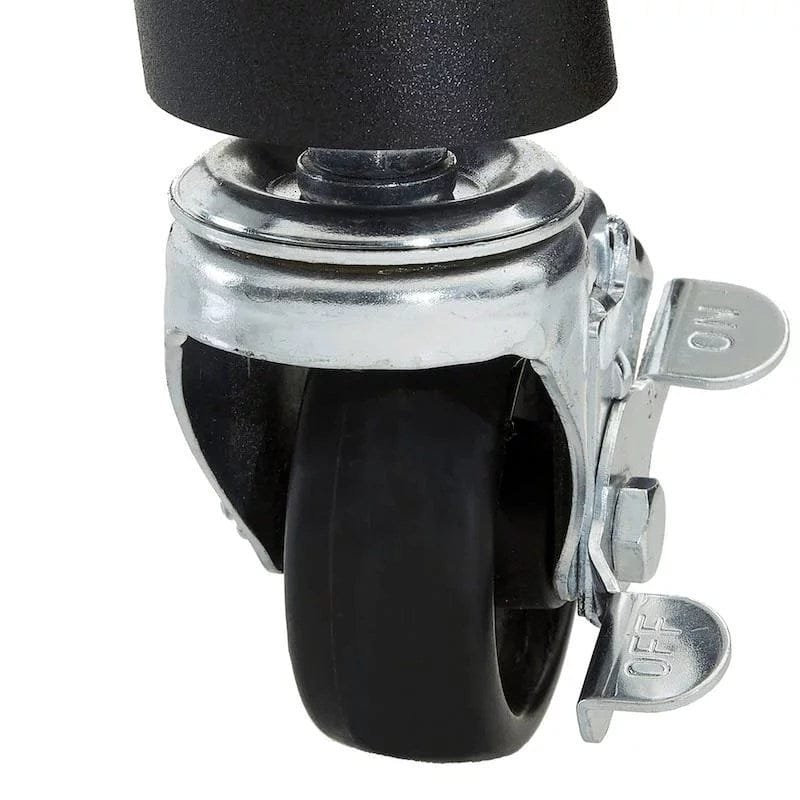 Weber SmokeFire EX6 Wood Fired Pellet Grill – Black - Image 8