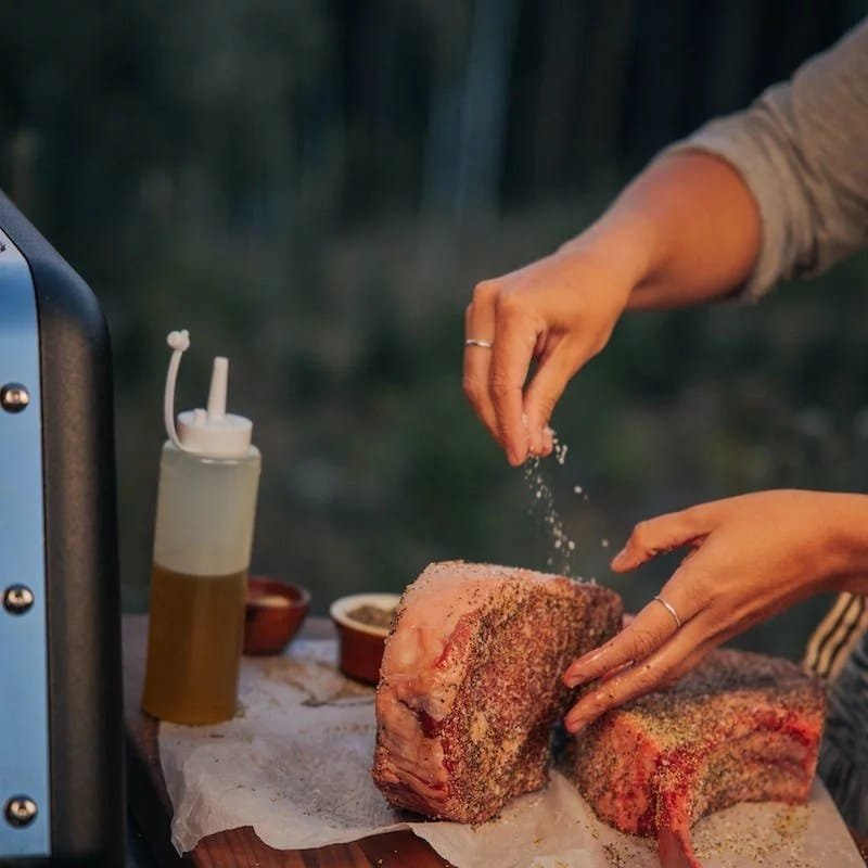 Weber – Genesis E-435 Propane GAS Grill – Black - Image 5