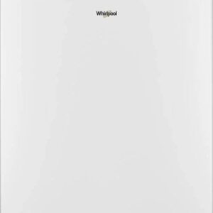Whirlpool – 5.3 Cu. Ft. Smart Top Load Washer with Load & Go Dispenser – White