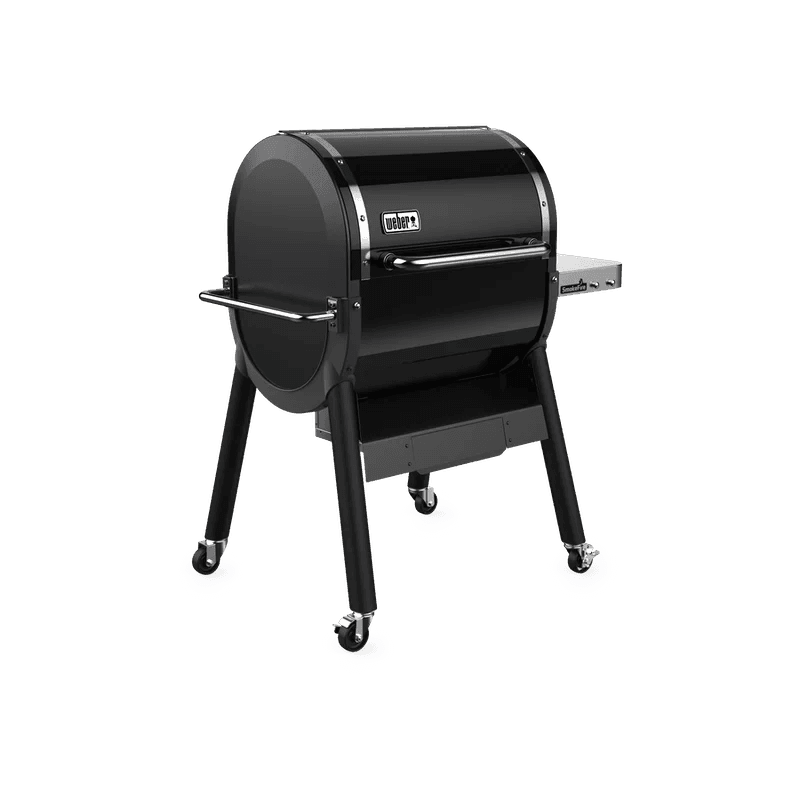 SmokeFire EX4 (2nd Gen) Wood Fired Pellet Grill - Image 7
