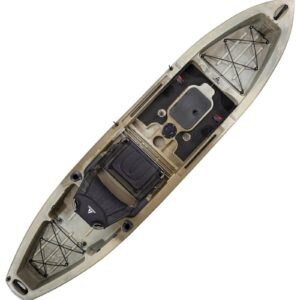 Ascend 12T Sit-On-Top Kayak