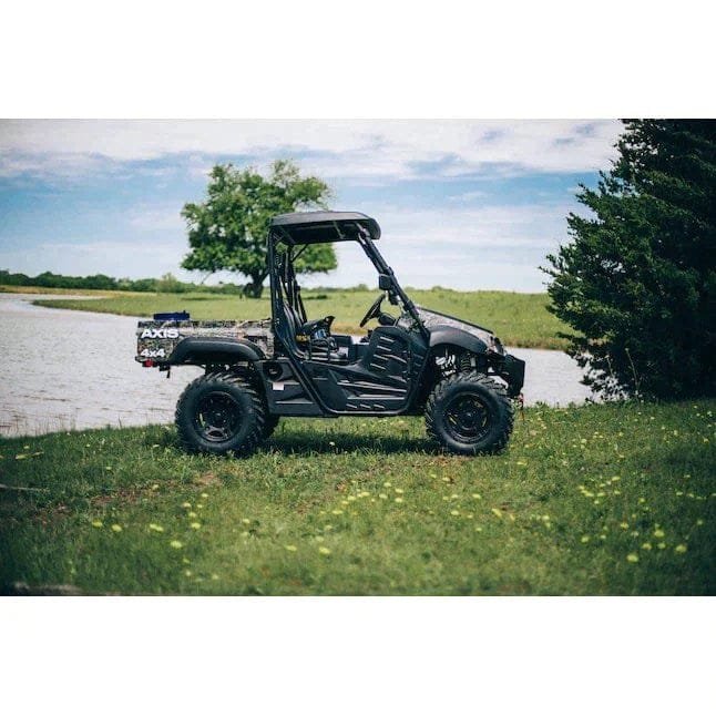 Axis 500 4×4 UTV Camo - Image 3