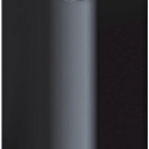 Bosch Ascenta 24″ SHE3AR76UC Built-In Dishwasher – Black